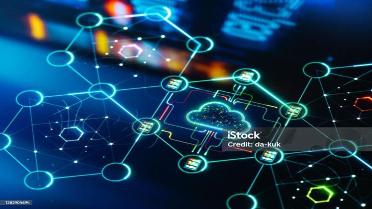 Cloud Network Technology Singapore Pte. Ltd.