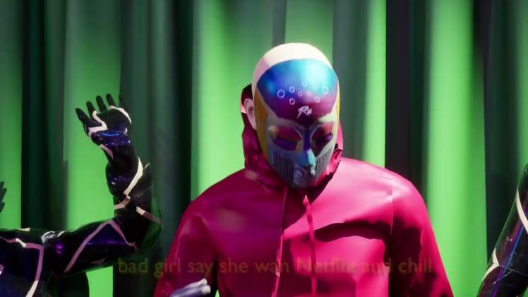 Happiness if I Broke in My Business Lyrics