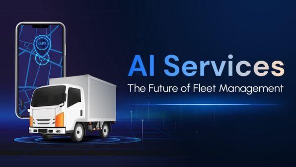 Enhancing Efficiency and Precision: Exploring the Use Cases of AI in Fleet Management