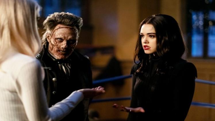 When Is Legacies Season 5 Coming Out