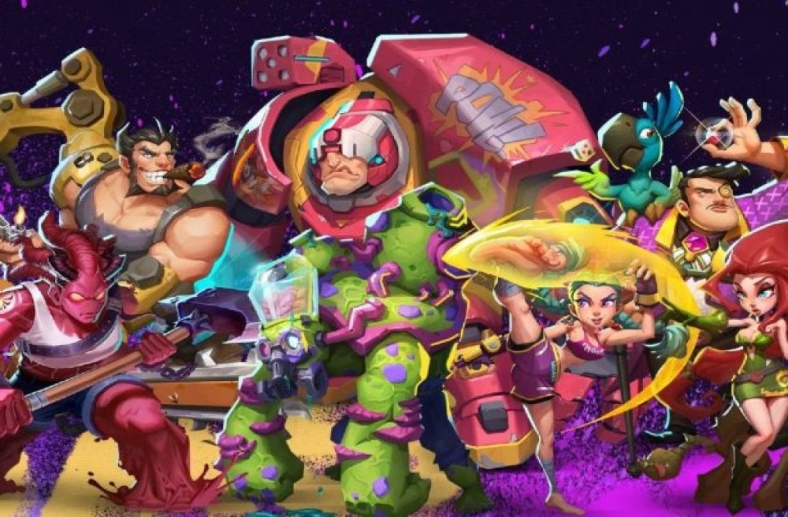 Explore the ultimate live game portal lobby that attracts all players