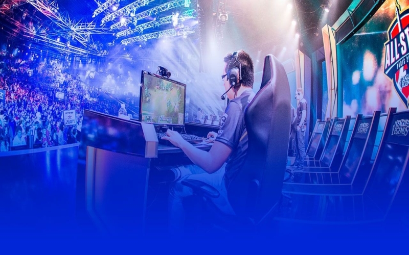 Exploring the Impact of eSports on Modern Gaming Culture
